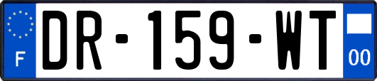 DR-159-WT