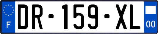 DR-159-XL