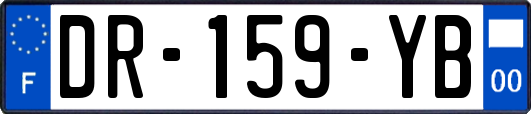 DR-159-YB