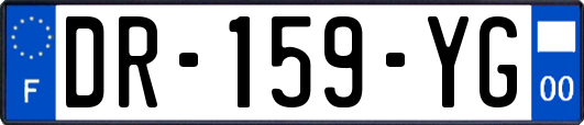 DR-159-YG