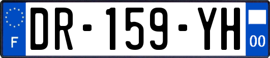 DR-159-YH