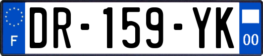 DR-159-YK