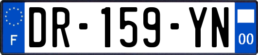 DR-159-YN