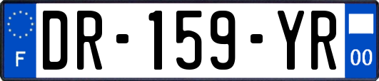 DR-159-YR