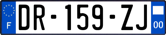 DR-159-ZJ