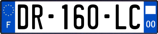 DR-160-LC