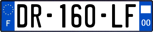 DR-160-LF