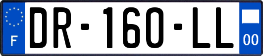 DR-160-LL
