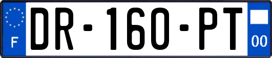 DR-160-PT