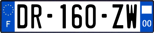 DR-160-ZW