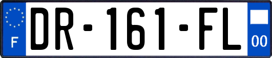 DR-161-FL