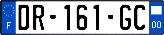 DR-161-GC