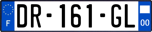 DR-161-GL