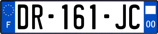 DR-161-JC