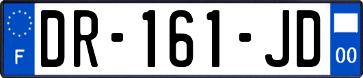 DR-161-JD