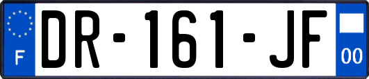 DR-161-JF