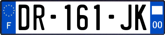 DR-161-JK