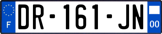 DR-161-JN