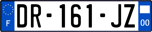 DR-161-JZ