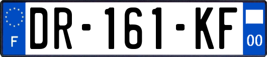 DR-161-KF