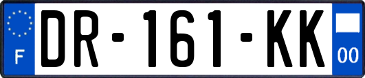 DR-161-KK