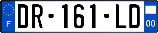 DR-161-LD