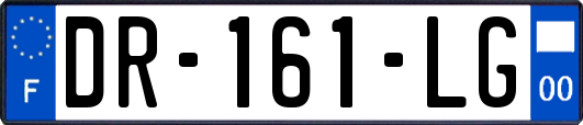 DR-161-LG