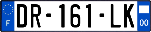DR-161-LK