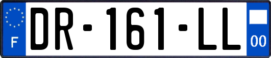 DR-161-LL