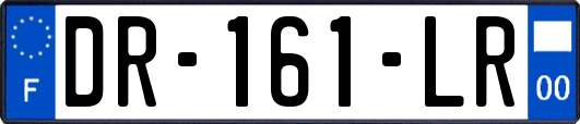 DR-161-LR