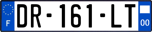 DR-161-LT
