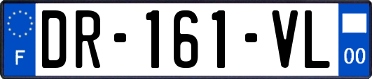 DR-161-VL