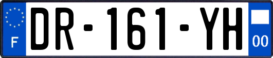 DR-161-YH