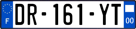 DR-161-YT