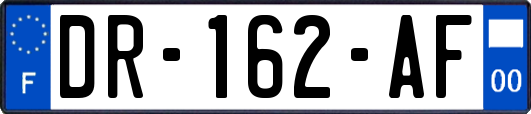 DR-162-AF