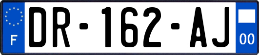 DR-162-AJ