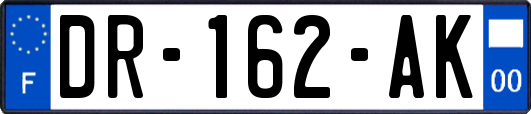 DR-162-AK