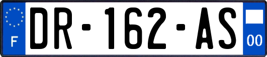 DR-162-AS