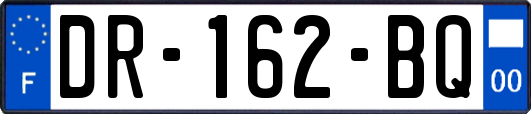 DR-162-BQ