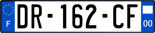 DR-162-CF