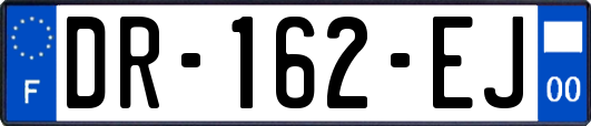 DR-162-EJ