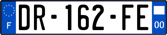 DR-162-FE