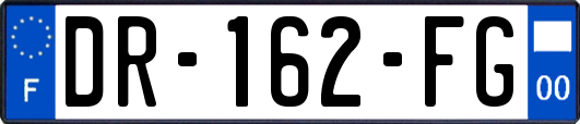 DR-162-FG