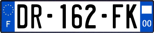 DR-162-FK