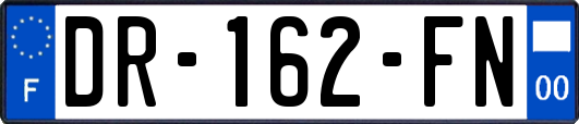 DR-162-FN