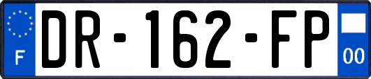 DR-162-FP