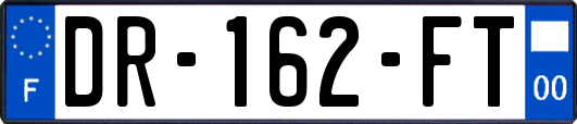 DR-162-FT
