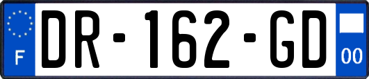 DR-162-GD