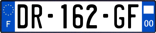 DR-162-GF