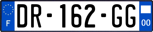 DR-162-GG